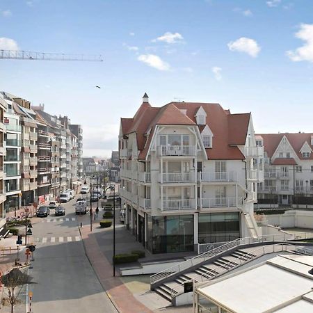 Huswell - Renovated Apartment On Top Location In 'T Zoute Knokke-Heist Zewnętrze zdjęcie
