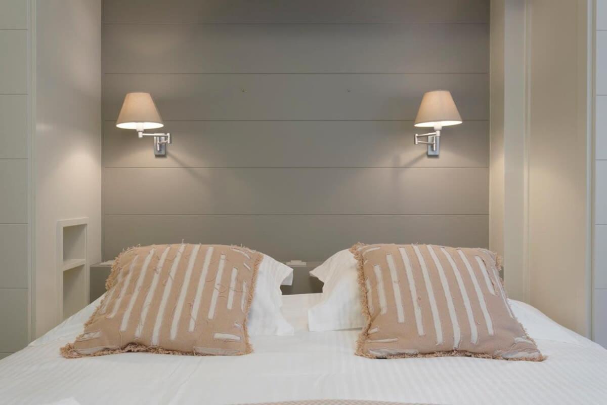 Huswell - Renovated Apartment On Top Location In 'T Zoute Knokke-Heist Zewnętrze zdjęcie