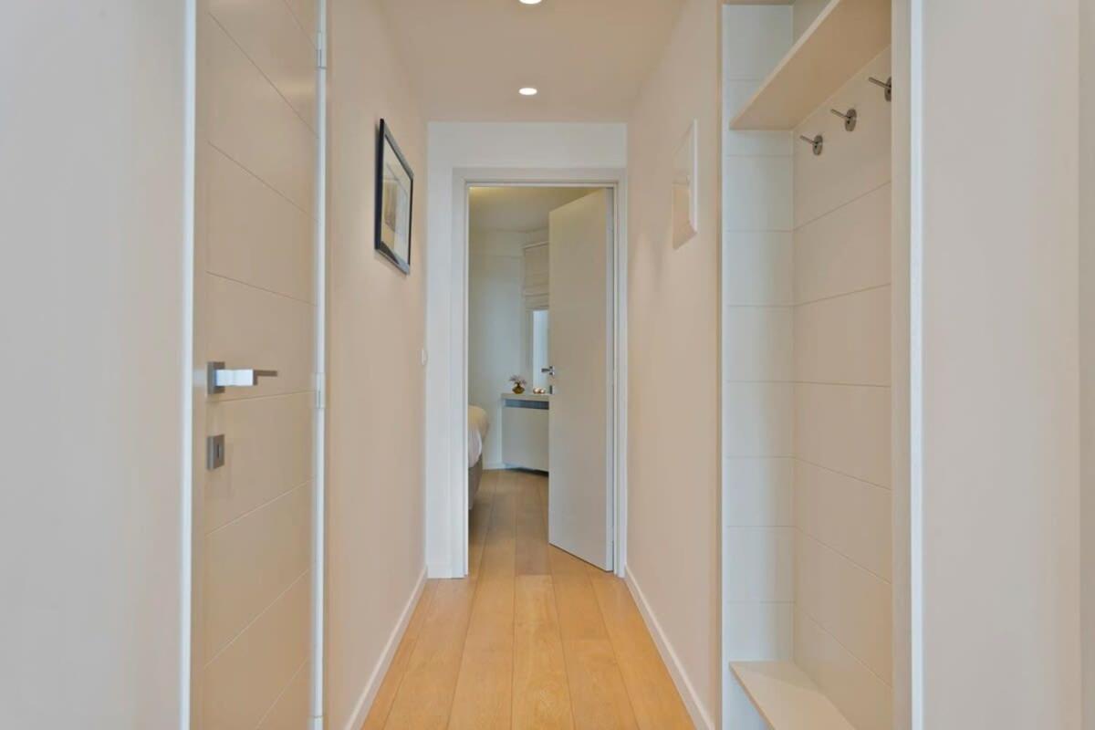 Huswell - Renovated Apartment On Top Location In 'T Zoute Knokke-Heist Zewnętrze zdjęcie
