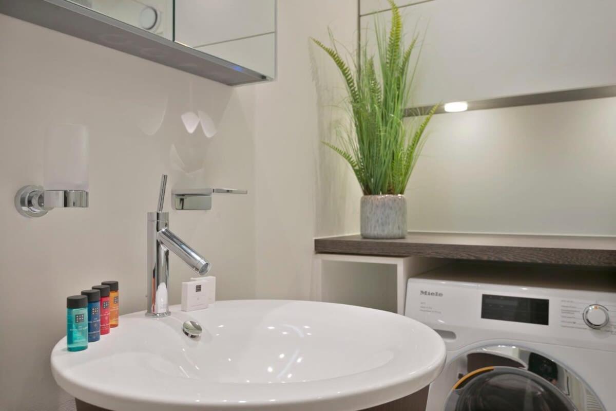 Huswell - Renovated Apartment On Top Location In 'T Zoute Knokke-Heist Zewnętrze zdjęcie