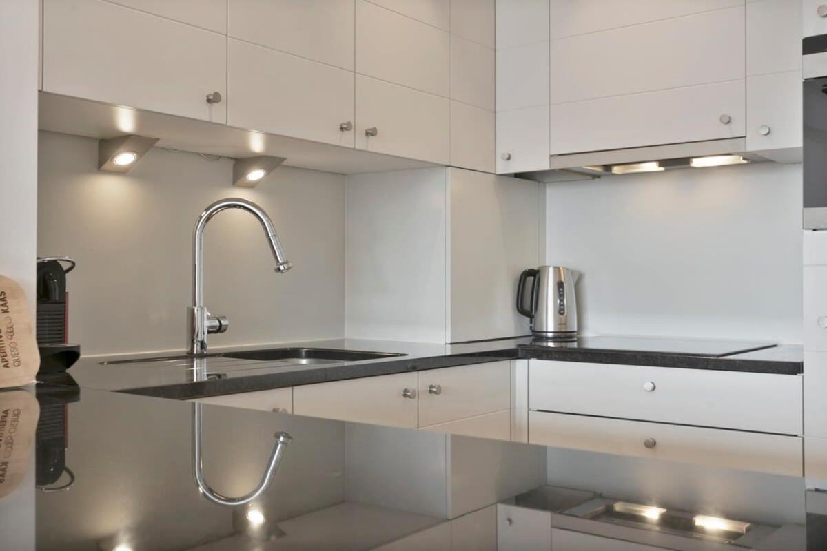 Huswell - Renovated Apartment On Top Location In 'T Zoute Knokke-Heist Zewnętrze zdjęcie