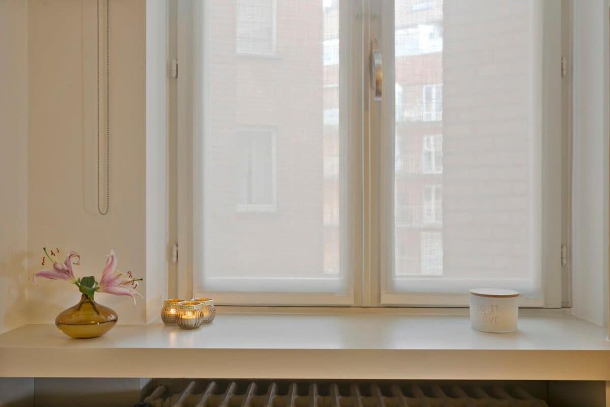Huswell - Renovated Apartment On Top Location In 'T Zoute Knokke-Heist Zewnętrze zdjęcie